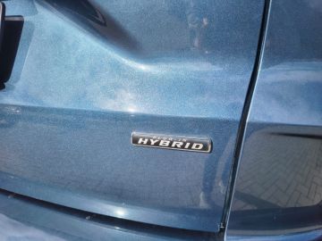 FORD - Kuga 2.5 Plug In Hybrid 225 CV CVT 2WD ST-Line (7 di 21)