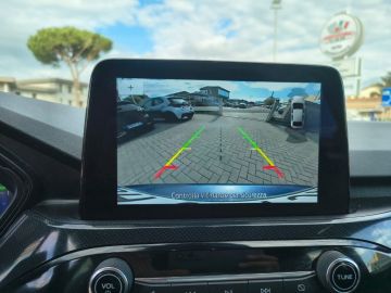 FORD - Kuga 2.5 Plug In Hybrid 225 CV CVT 2WD ST-Line (14 di 21)