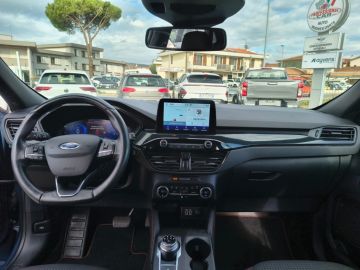 FORD - Kuga 2.5 Plug In Hybrid 225 CV CVT 2WD ST-Line (19 di 21)