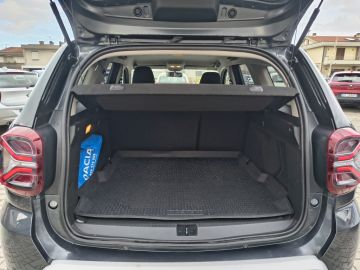 DACIA - Duster 1.5 Blue dCi 8V 115 CV 4x4 Prestige (6 di 22)