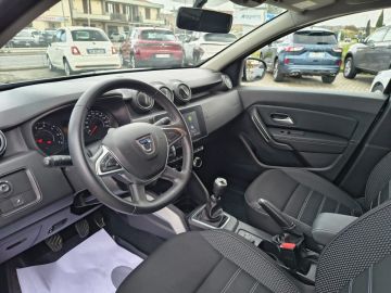 DACIA - Duster 1.5 Blue dCi 8V 115 CV 4x4 Prestige (8 di 22)