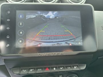 DACIA - Duster 1.5 Blue dCi 8V 115 CV 4x4 Prestige (13 di 22)