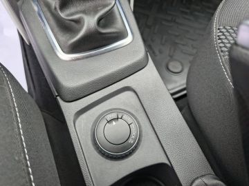 DACIA - Duster 1.5 Blue dCi 8V 115 CV 4x4 Prestige (14 di 22)