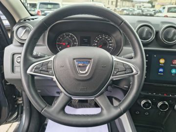 DACIA - Duster 1.5 Blue dCi 8V 115 CV 4x4 Prestige (16 di 22)
