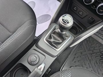 DACIA - Duster 1.5 Blue dCi 8V 115 CV 4x4 Prestige (20 di 22)