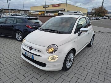 FIAT - 500 1.0 Hybrid