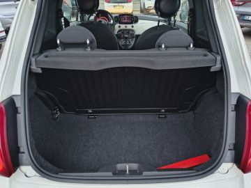 FIAT - 500 1.0 Hybrid (7 di 19)