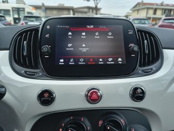 FIAT - 500 1.0 Hybrid (11 di 19)