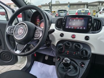 FIAT - 500 1.0 Hybrid (16 di 19)