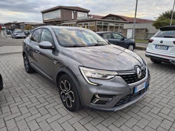 RENAULT - Arkana Hybrid E-Tech 145 CV Intens (3 di 15)