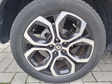 RENAULT - Arkana Hybrid E-Tech 145 CV Intens (4 di 15)