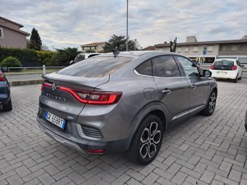 RENAULT - Arkana Hybrid E-Tech 145 CV Intens (5 di 15)