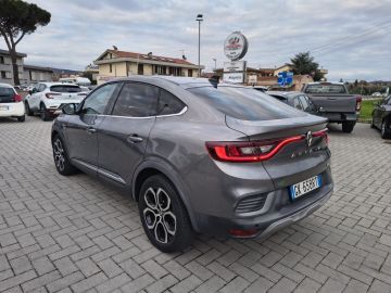 RENAULT - Arkana Hybrid E-Tech 145 CV Intens (7 di 15)