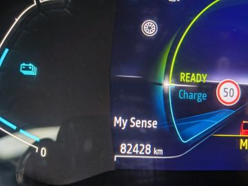 RENAULT - Arkana Hybrid E-Tech 145 CV Intens (9 di 15)