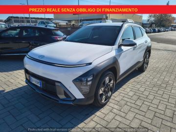 HYUNDAI - Kona 1.0 T-GDI DCT XLine (1 di 25)