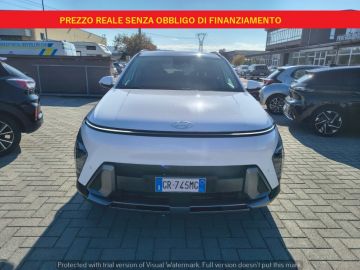 HYUNDAI - Kona 1.0 T-GDI DCT XLine (2 di 25)