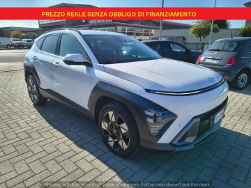 HYUNDAI - Kona 1.0 T-GDI DCT XLine (3 di 25)