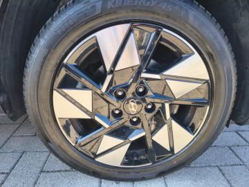 HYUNDAI - Kona 1.0 T-GDI DCT XLine (4 di 25)