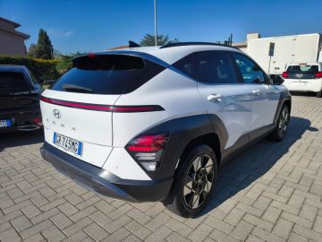 HYUNDAI - Kona 1.0 T-GDI DCT XLine (5 di 25)