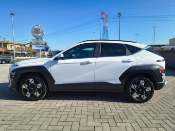 HYUNDAI - Kona 1.0 T-GDI DCT XLine (7 di 25)