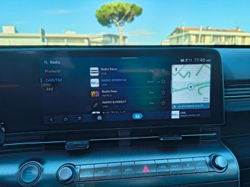 HYUNDAI - Kona 1.0 T-GDI DCT XLine (16 di 25)