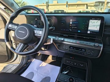 HYUNDAI - Kona 1.0 T-GDI DCT XLine (20 di 25)