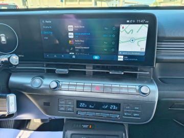 HYUNDAI - Kona 1.0 T-GDI DCT XLine (21 di 25)