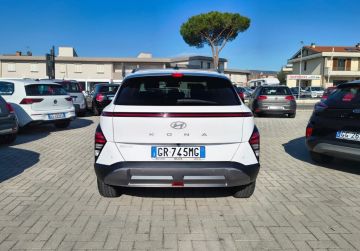 HYUNDAI - Kona 1.0 T-GDI DCT XLine (25 di 25)