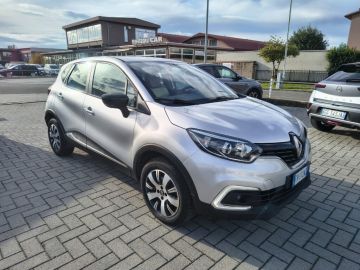 RENAULT - Captur dCi 8V 90 CV Start&Stop Energy Zen (3 di 18)