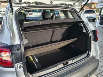 RENAULT - Captur dCi 8V 90 CV Start&Stop Energy Zen (6 di 18)