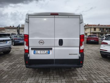 OPEL - Movano 30 2.2 BlueHDi 120 S&S PC-TN Furgone (5 di 17)