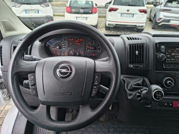 OPEL - Movano 30 2.2 BlueHDi 120 S&S PC-TN Furgone (12 di 17)