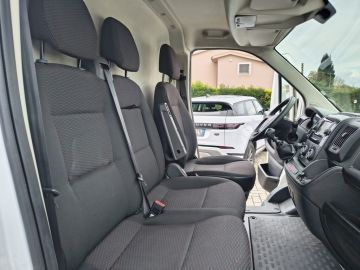 OPEL - Movano 30 2.2 BlueHDi 120 S&S PC-TN Furgone (15 di 17)