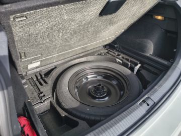 VOLKSWAGEN - Tiguan 2.0 TDI 200 CV SCR DSG 4MOTION R-Line (6 di 26)