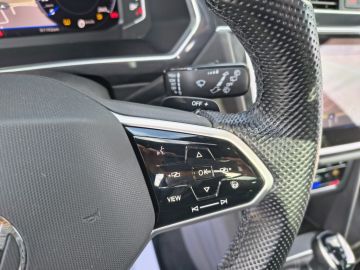 VOLKSWAGEN - Tiguan 2.0 TDI 200 CV SCR DSG 4MOTION R-Line (16 di 26)