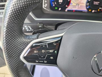 VOLKSWAGEN - Tiguan 2.0 TDI 200 CV SCR DSG 4MOTION R-Line (17 di 26)