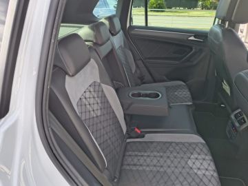VOLKSWAGEN - Tiguan 2.0 TDI 200 CV SCR DSG 4MOTION R-Line (19 di 26)