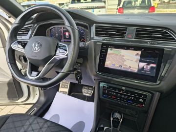 VOLKSWAGEN - Tiguan 2.0 TDI 200 CV SCR DSG 4MOTION R-Line (22 di 26)