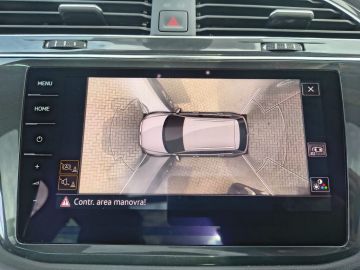VOLKSWAGEN - Tiguan 2.0 TDI 200 CV SCR DSG 4MOTION R-Line (25 di 26)