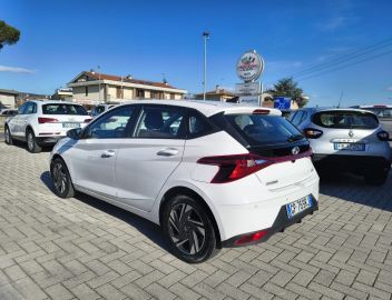 HYUNDAI - 1.2 MPI MT ConnectLine (4 di 21)