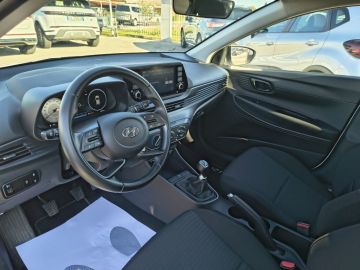 HYUNDAI - 1.2 MPI MT ConnectLine (8 di 21)