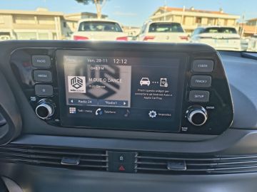 HYUNDAI - 1.2 MPI MT ConnectLine (14 di 21)