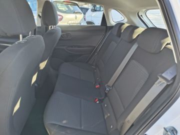 HYUNDAI - 1.2 MPI MT ConnectLine (18 di 21)