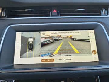 LAND ROVER - Range Rover Evoque 2.0D I4 163 CV AWD Auto (12 di 21)