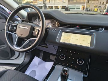 LAND ROVER - Range Rover Evoque 2.0D I4 163 CV AWD Auto (15 di 21)