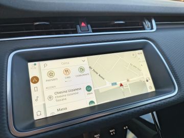 LAND ROVER - Range Rover Evoque 2.0D I4 163 CV AWD Auto (17 di 21)