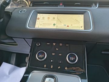 LAND ROVER - Range Rover Evoque 2.0D I4 163 CV AWD Auto (20 di 21)