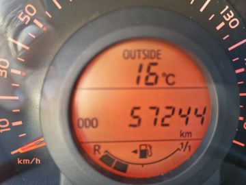 CITROEN - C1 VTi 72 5p. Feel (7 di 15)