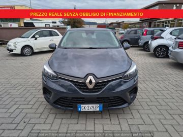 RENAULT - Clio Full Hybrid E-Tech 140 CV 5 porte Business (2 di 21)