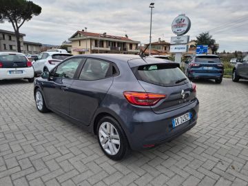 RENAULT - Clio Full Hybrid E-Tech 140 CV 5 porte Business (6 di 21)